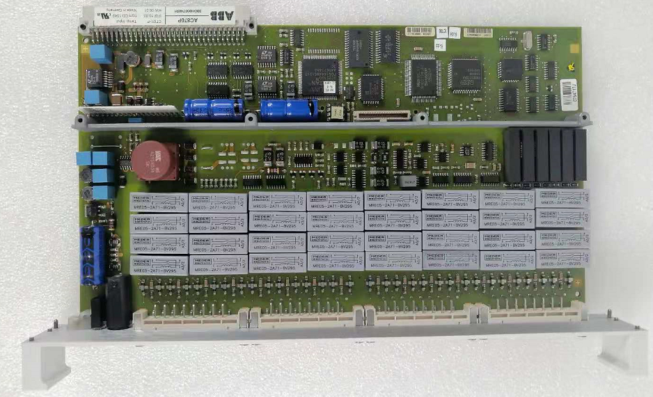 ABB AC870P 3BDH000740R1