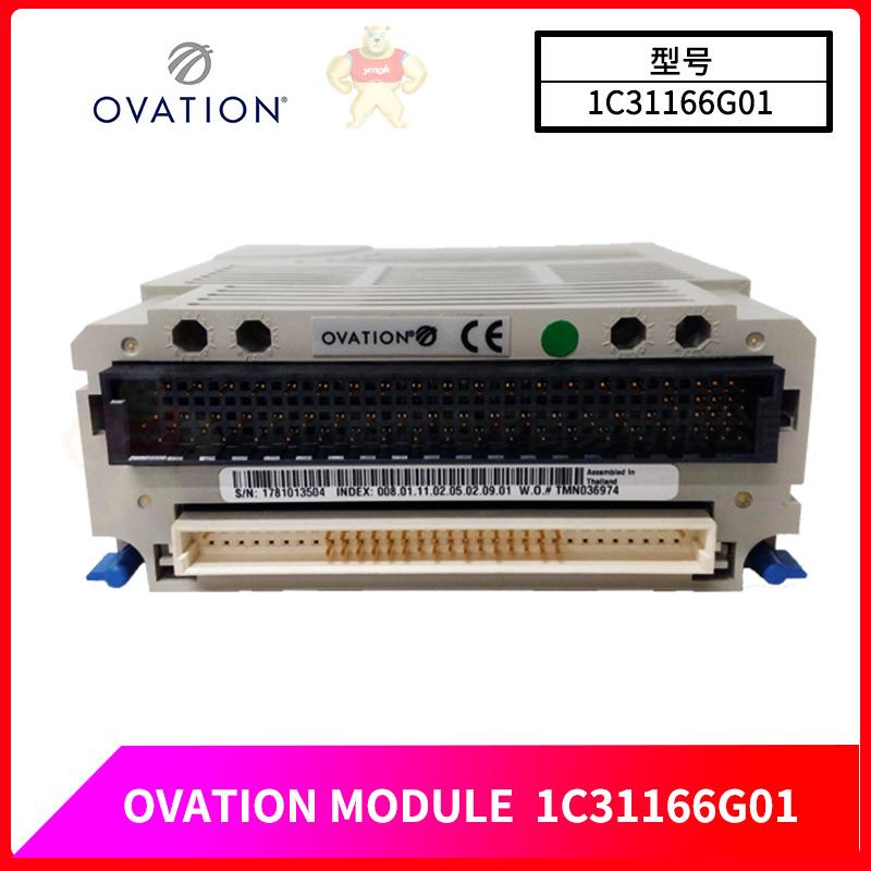 OVATION 1C31166G01