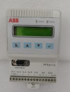 ABB 型号PFEA112