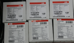 ABB 订货号GJR5253100R3160 型号07KT98  