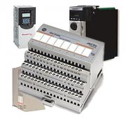 A-B型号20BD125A0ANNANC0（罗克韦尔）全新原装进口