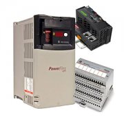 A-B型号20AD2P1A3AYNANC0（罗克韦尔）全新原装进口