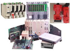 A-B T8110C （Allen-Bradley /ICS Triplex ）