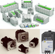 A-B 1769-IQ16（Allen-Bradley）