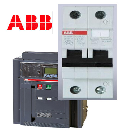 ABB BRC400