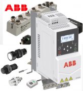 ABB HIEE300936R0101 变频器
