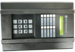 GE  IC697MDL350