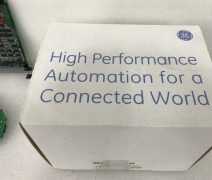 GE IC693CPU350
