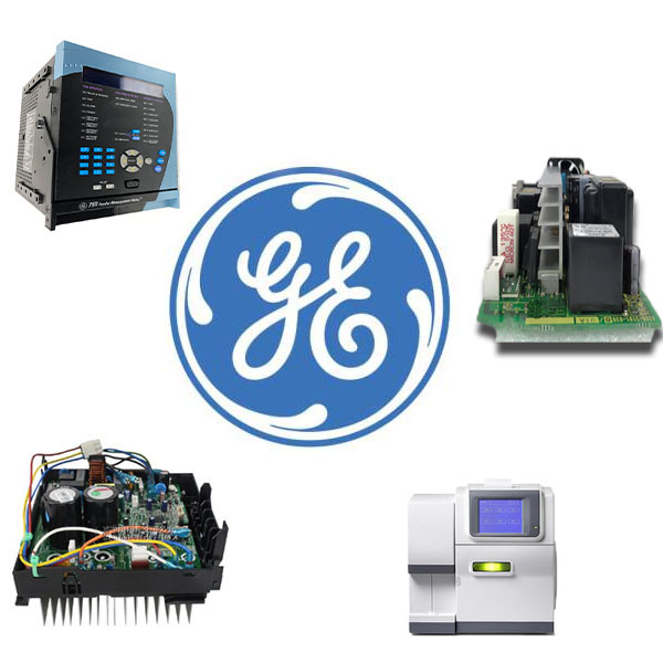 GE IC670CHS001E