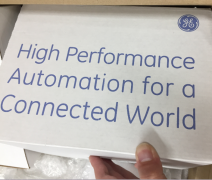 GE IC697PWR710F