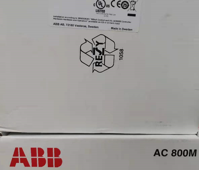 CI867K01 ABB（TP867+底座CI867）