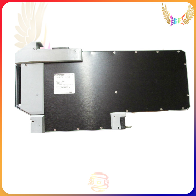 福克斯波罗 FOXBORO CP60 P0961FX 处理器模块 有库存