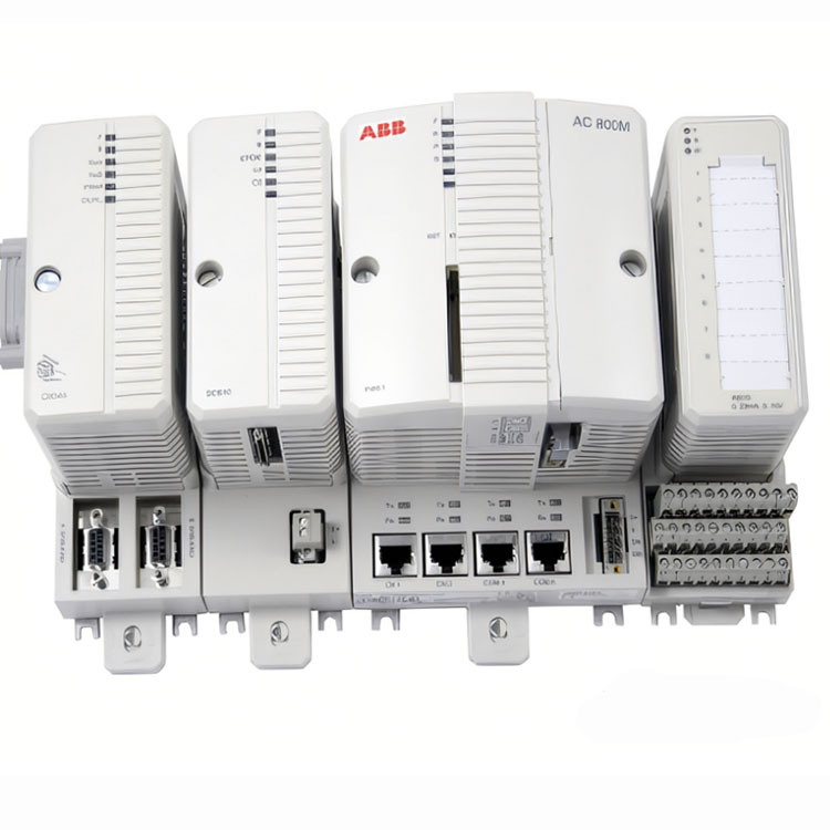 ABB 系统模块 3BSC950054R8控制器、输入输出模块