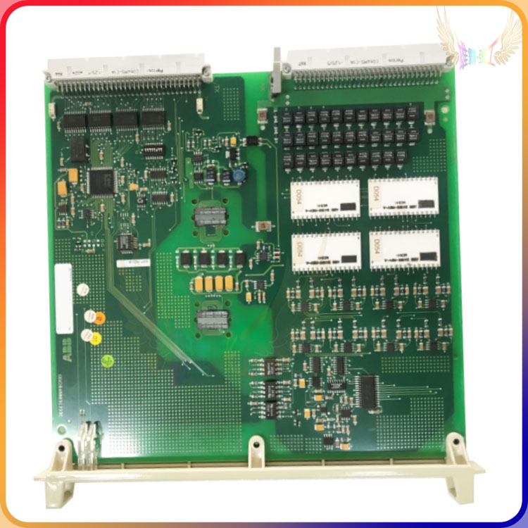 ABB 系统模块 DSBC175/3BUR001661R1 、控制器、输入输出模块