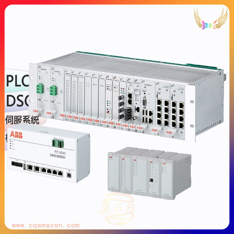 ABB 控制系统 TPPB-02 模块 PLC/DCS