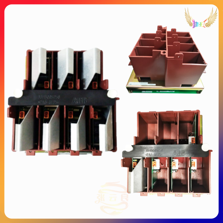 ABB 系统模块 3BHB004661R0101控制器、高压变频配件