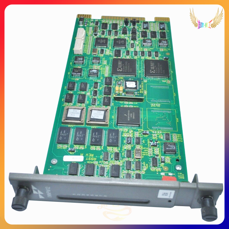 ABB 工控模块 贝利 NTCU01 卡件 控制板