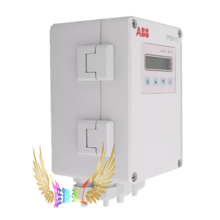 ABB 工控模块 PFEA111-65 张力控制模块 卡件 控制板