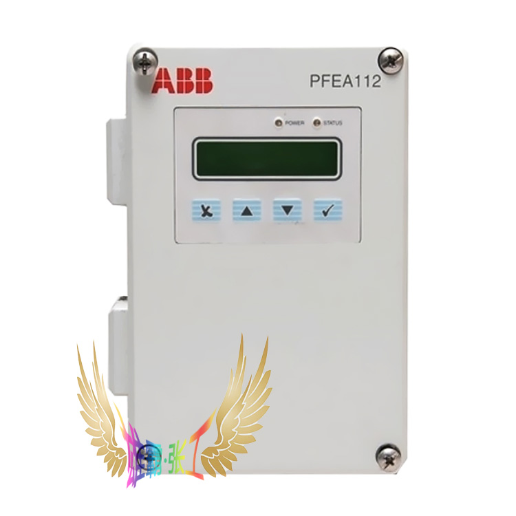 ABB 工控模块 PFEA112-65 张力控制模块 卡件 控制板