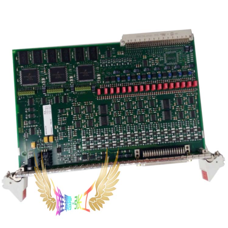 ABB 工控模块 PFSK164/3BSE021180R1控制板 输入输出
