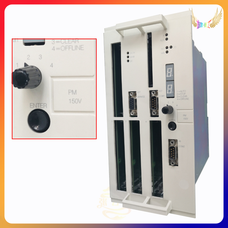 ABB 工控模块 PM150V08 贝利模块 控制器 传感器
