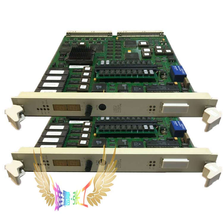 ABB 工控模块 PM510V08/3BSE008373R1 电路板 控制器 传感器
