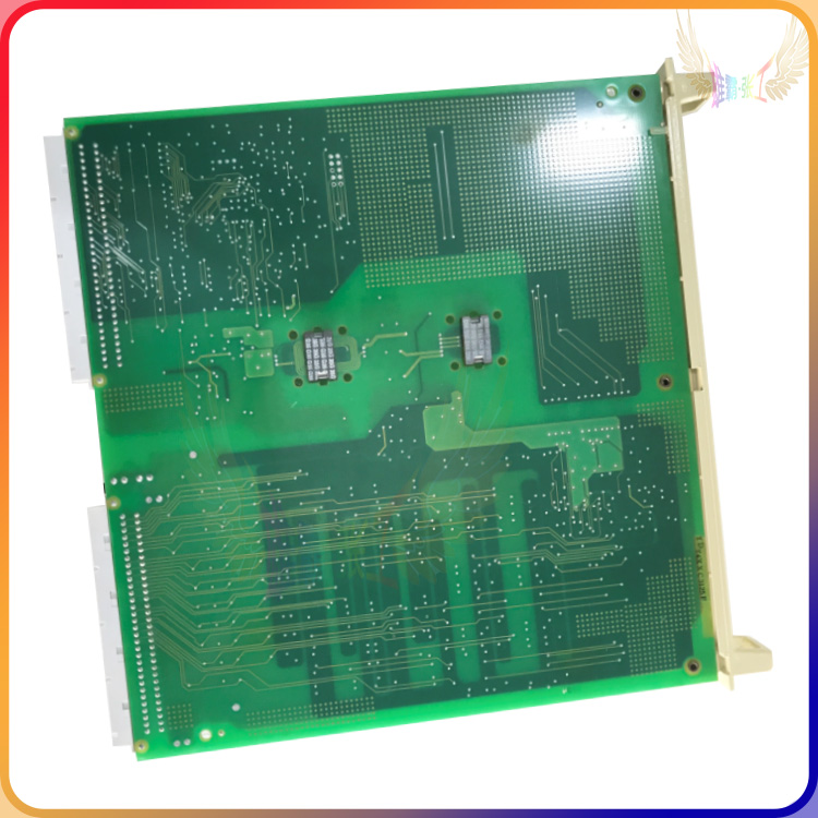 ABB 工控模块 YM110001-SD 电路板 机器人控制器 传感器