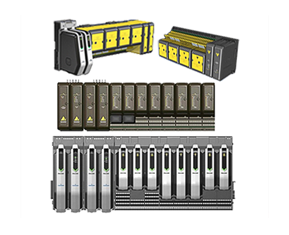 爱默生电气 EMERSON 1C31233G02 模块 控制系统