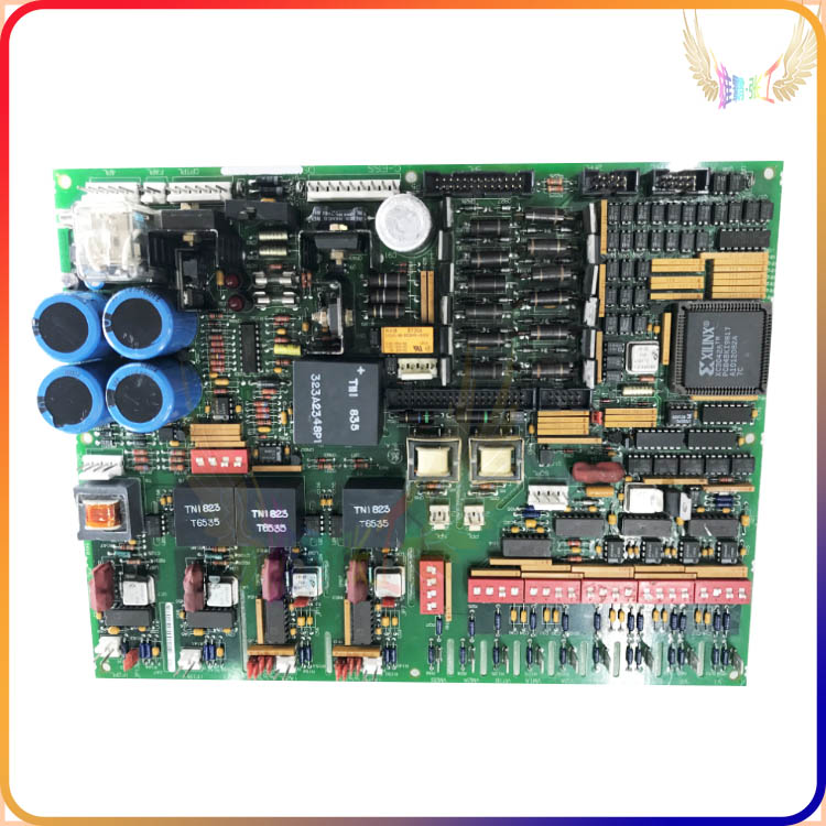 GE通用自动化 531X303MCPBDG1 控制器，电源模块，PLC/DCS