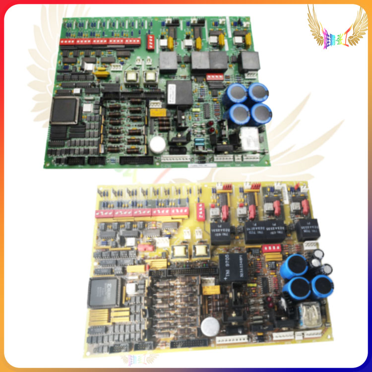 GE通用自动化 DS200FGPAG1A控制器，电源模块，PLC/DCS
