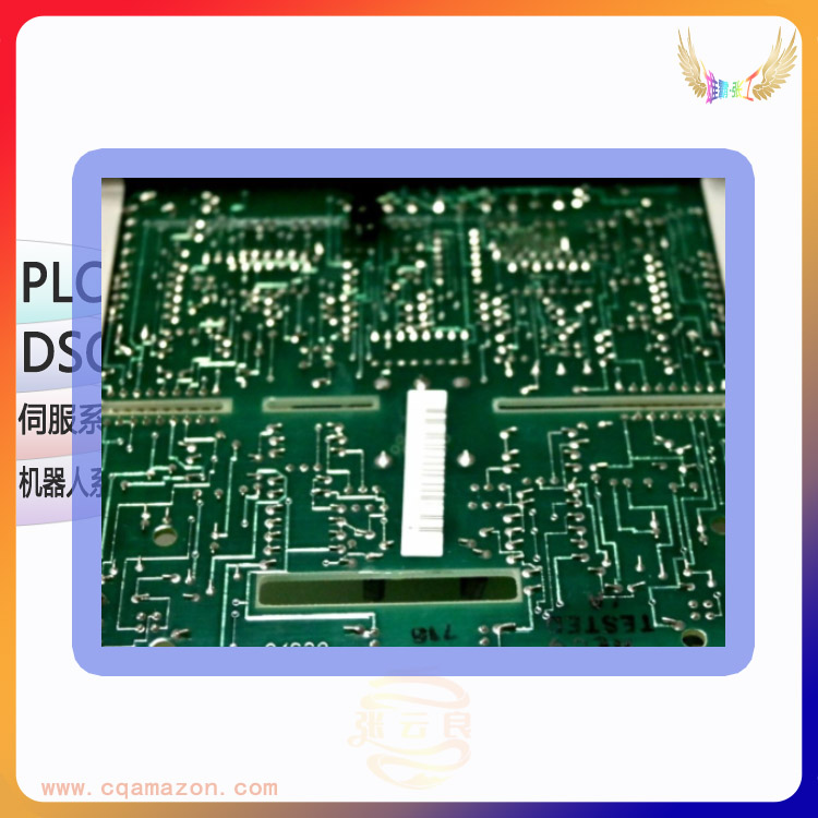 GE通用电气工控模块 DS215GHDQ5AZZ01A板卡，控制器，I/O模块