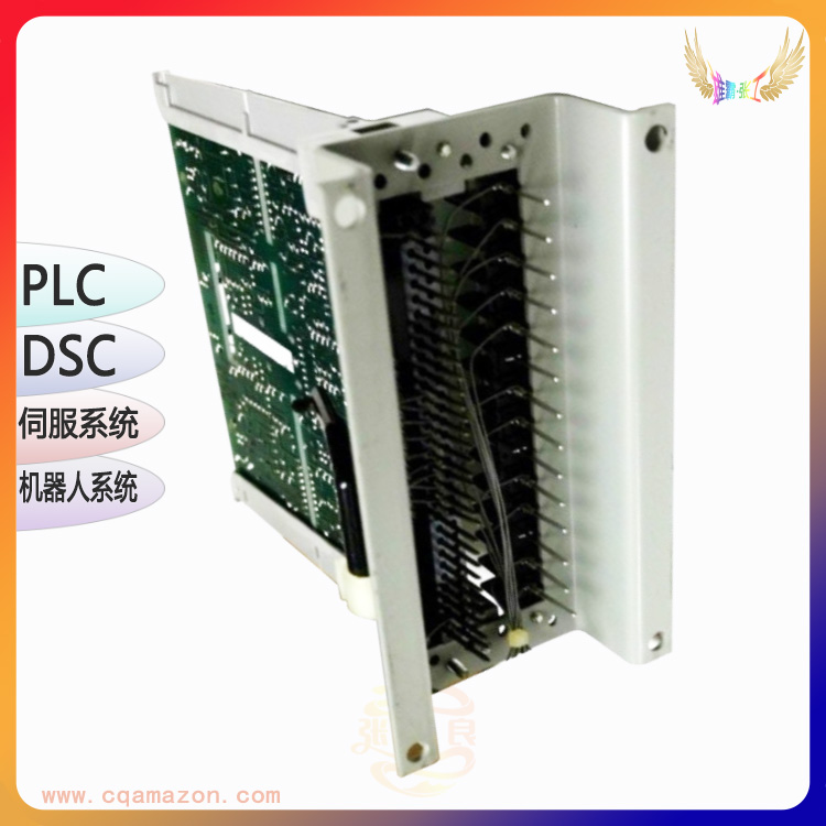GE通用电气工控模块 HE693ADC410 保护装置 板卡，控制器，I/O模块