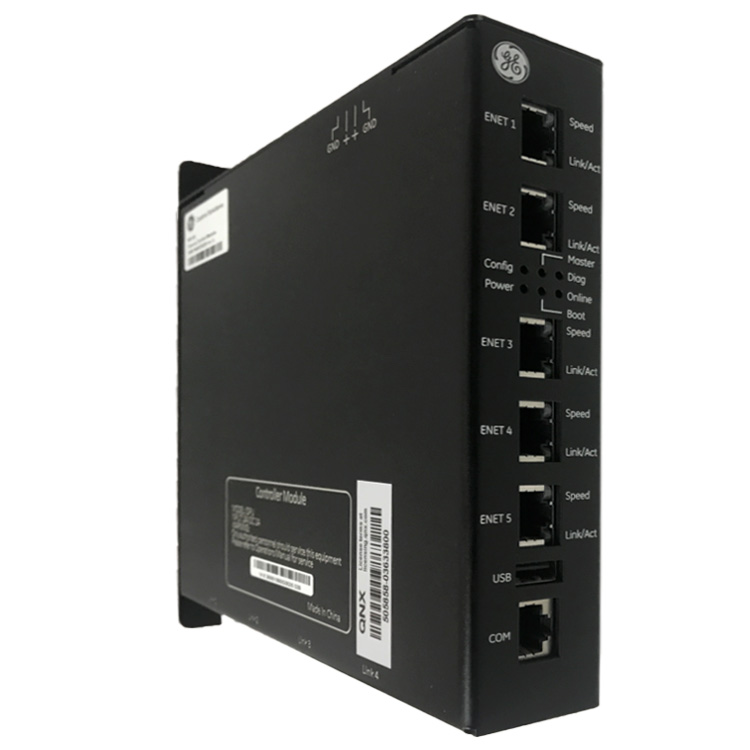 GE通用电气工控模块 IC600CB536RR板卡，控制器，I/O模块