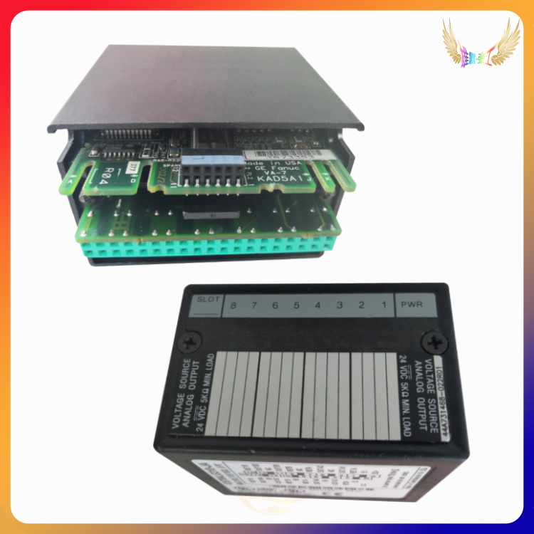 GE 通用模块 IC670CBL002工控卡件，控制器