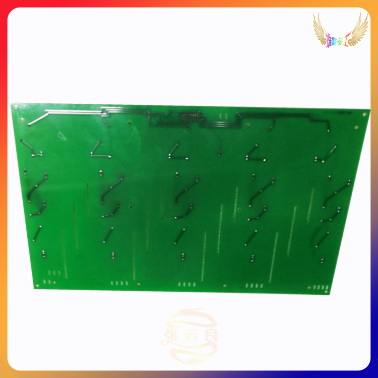 GE 通用电气模块 IC693ALG390LT控制器模块，卡件