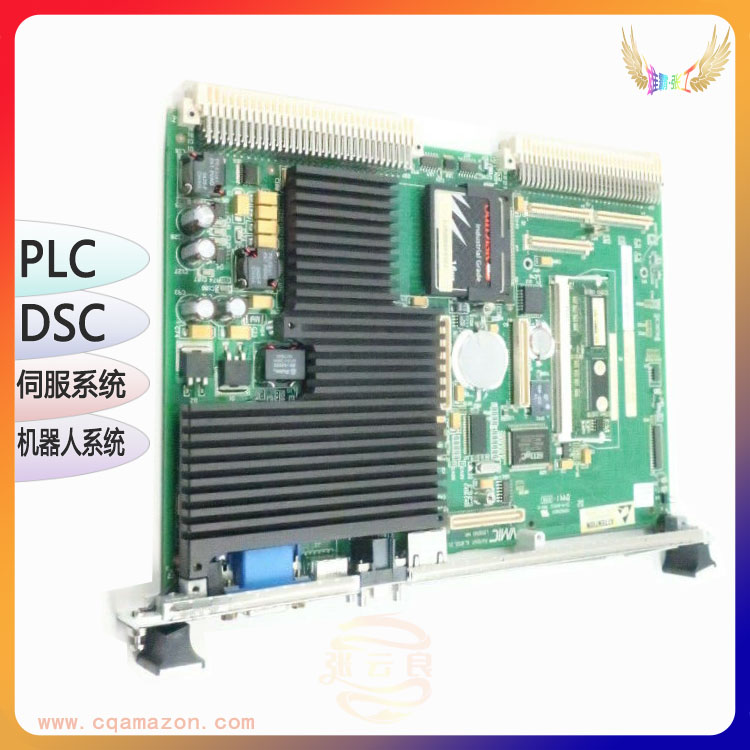 GE FANUC IC758COMBLPC64 模块，处理器，控制器