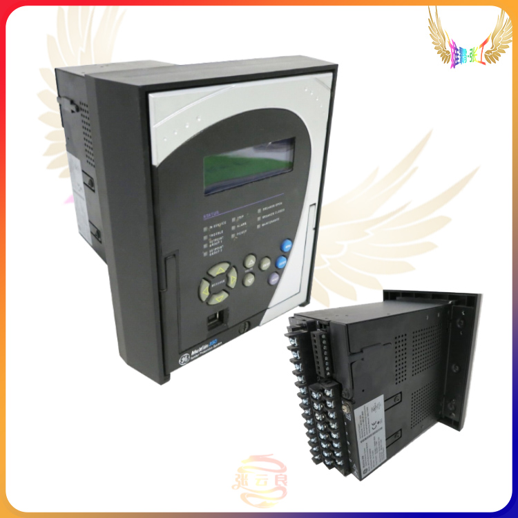 GE 通用电气模块 MMR-B00P-1M-0 控制系统卡件，I/O模块
