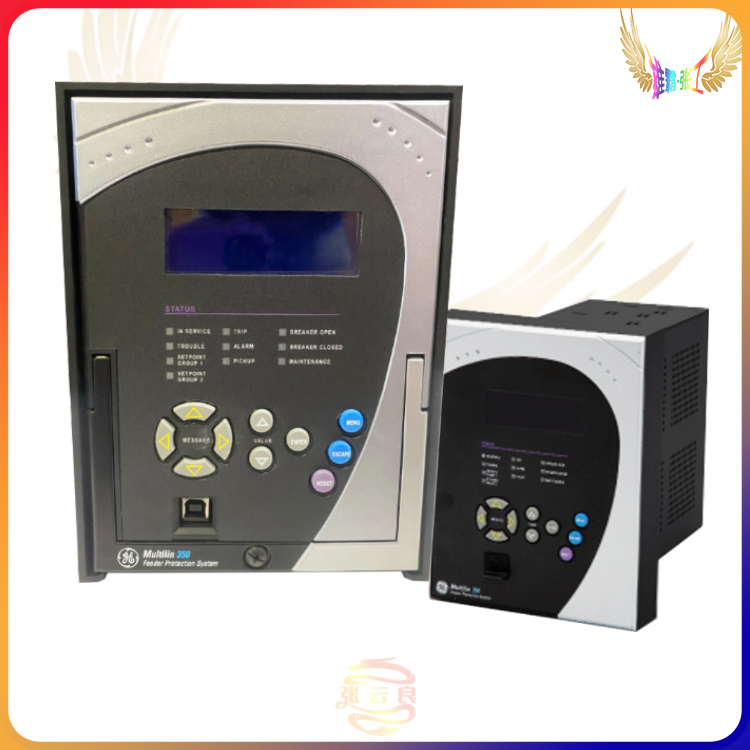 GE 通用电气 SR350-E-P1-G1-L-E-S-C-P-1E-D-N原装进口 库存