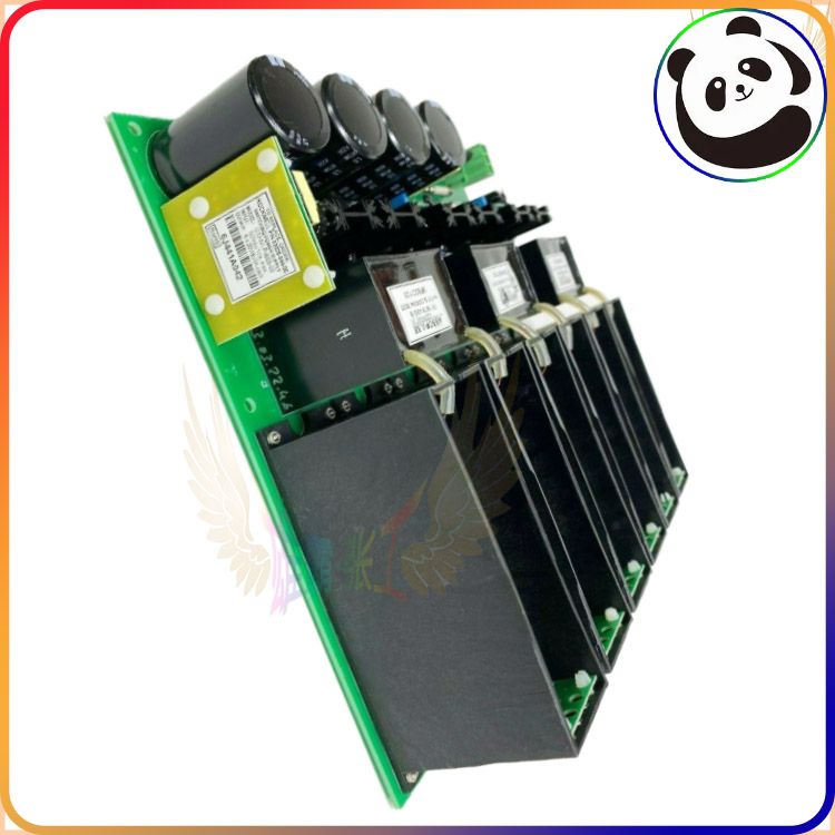 AB IGCT模块 80190-580-01-R门模块