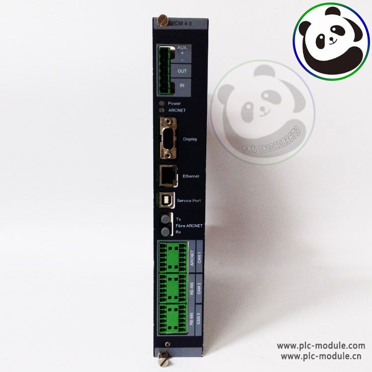 DEIF PCM4.3 2044230081A 2044230080A PCB模块