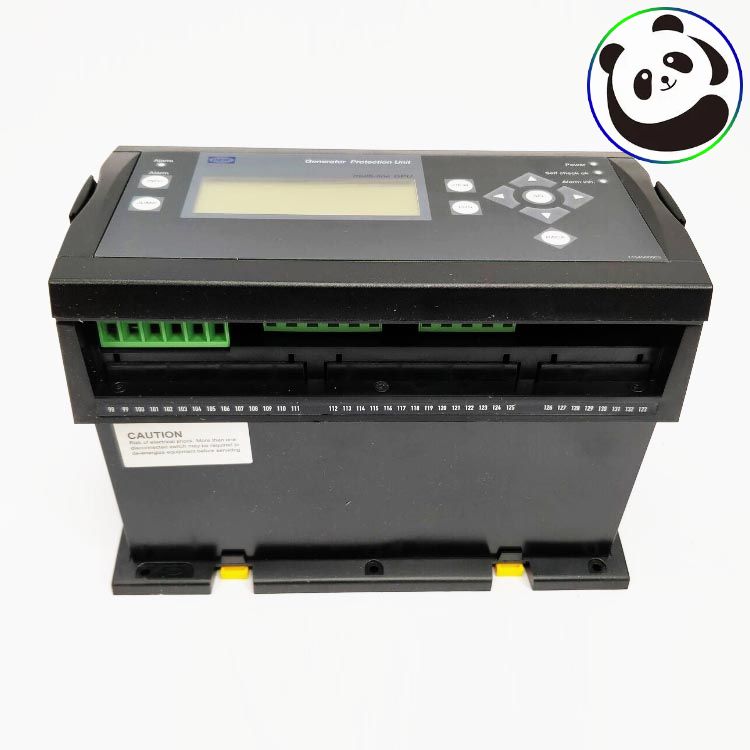 DEIF LSU-112DG 负载分配并联运行模块