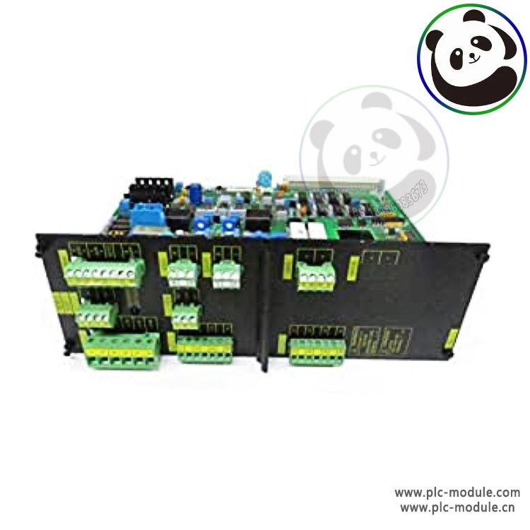 DEIF PCM4.4 DM-4船用模块电路板卡