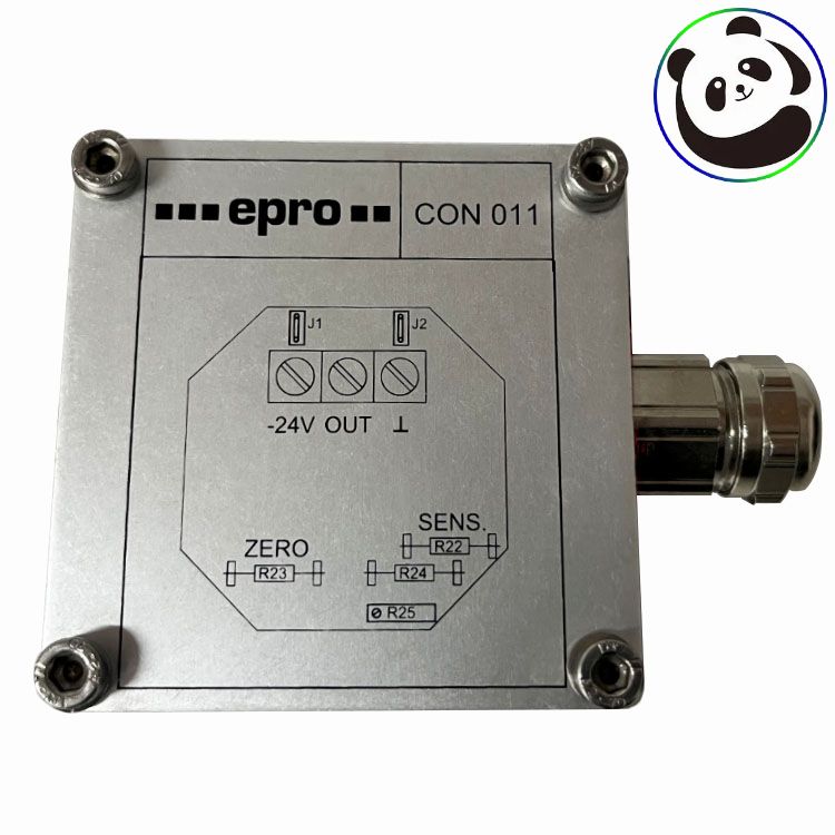 EPRO PR9376/010-011 9200-00097 速度/接近传感器