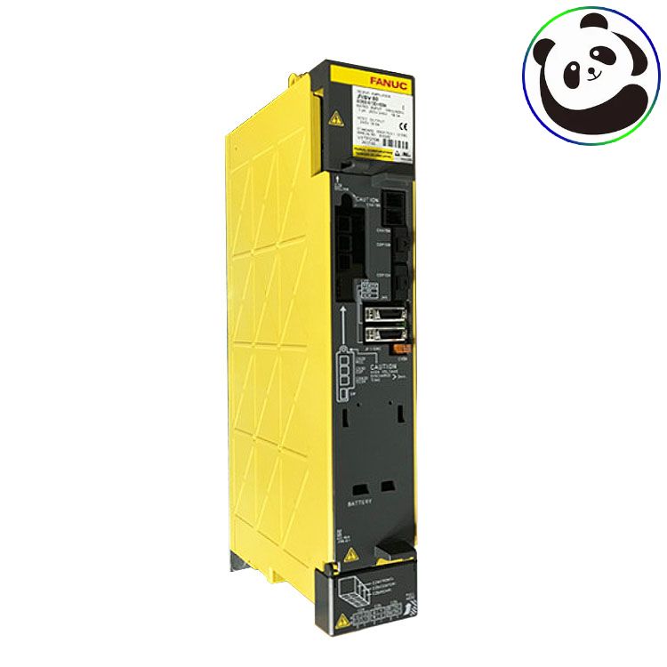 FANUC A06B-6078-H206 #H500 主轴放大器模块 EOL