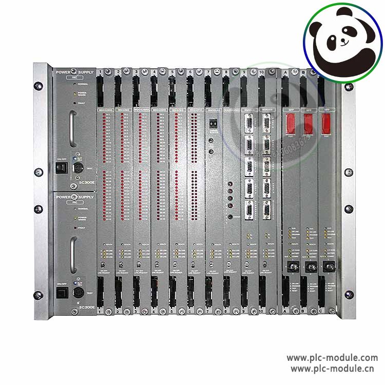 ICS TRIPLEX 传统产品