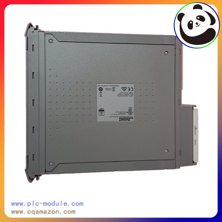 Ics Triplex T8110C 通信接口模块