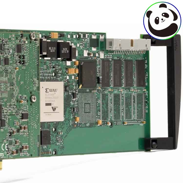 NI波形发生器PCI-5421电路板卡