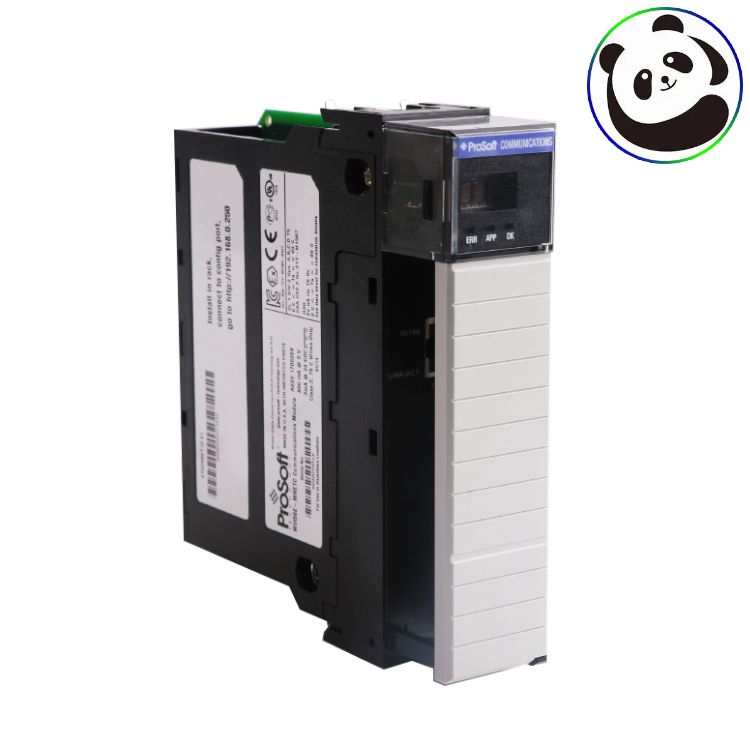 PROSOFT MVI56-PDPMV1 主站网络接口模块