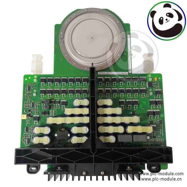 ABB TU812V1 控制器 模块