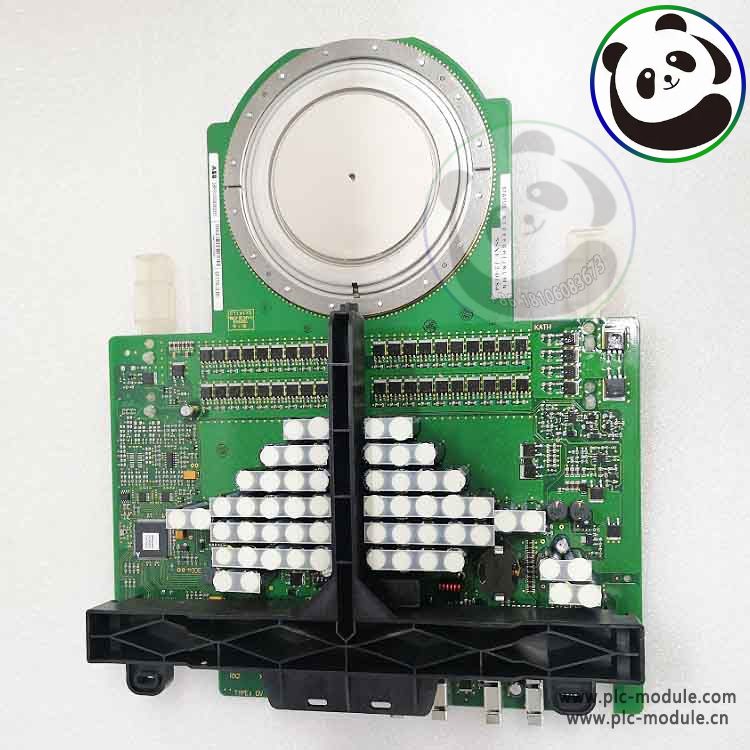 ABB TU814V1 控制器 模块